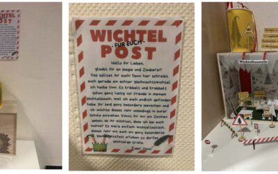 Wichtel Onni