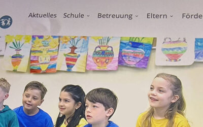 Neue Homepage