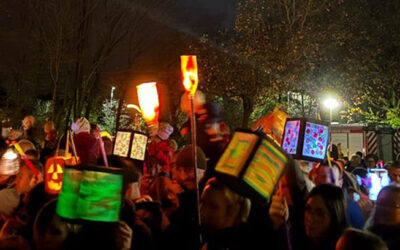 St. Martinsfest 2025