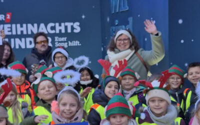 WDR 2 Weihnachtswunder