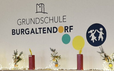 Schöne Weihnachtsferien!