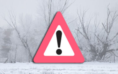 WICHTIG: Schulschließung am 12.01.2026