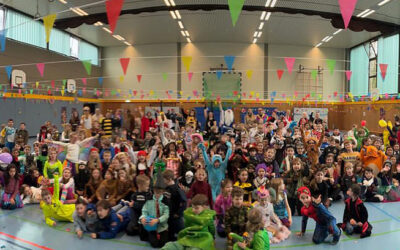 Burgaltendorf HELAU!