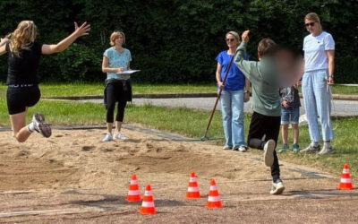 Sportfest 2026