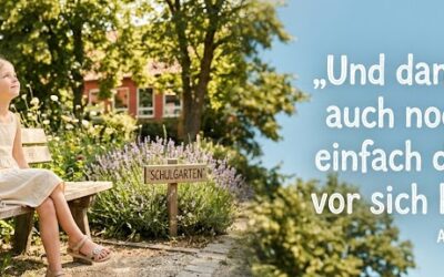 Ab in die Ferien!
